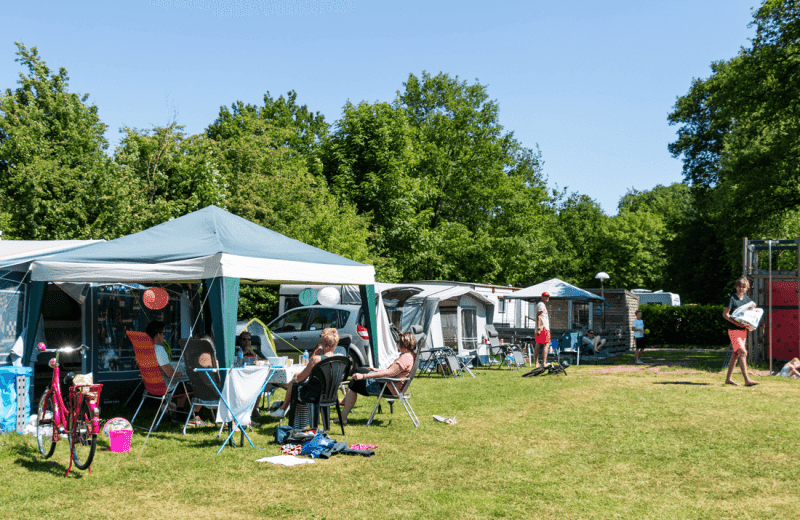 Gezellige gezinscamping 660431319f861