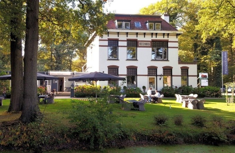 B&B Rijsterbosch